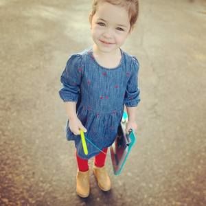 Meet your Posher, Kylie